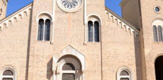 Funerali di Emanuele Cosmai e Patrizia Firrao, il Sindaco proclama il lutto cittadino