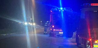 Scontro mortale sulla Bisceglie – Andria, il cordoglio delle istituzioni: “L’intera comunità è sotto shock”