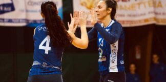 Sportilia: stop in casa della capolista Pegaso Molfetta, ma non mancano i rimpianti