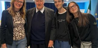 Eccellenze del Liceo “da Vinci”: Giorgio Ferrante e l’onorevole menzione al Certamen Horatianum