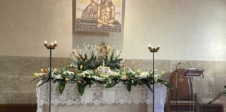 Conto alla rovescia per l’inaugurazione dell’oratorio parrocchiale di San Pietro