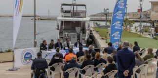 “1° Triathlon Bisceglie”, ultimi preparativi per la FitCenter per l’evento del 18 maggio