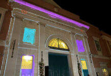 Al “Garibaldi” lo spettacolo “Percorsi di legalità.. in scena con la Polizia di Stato”