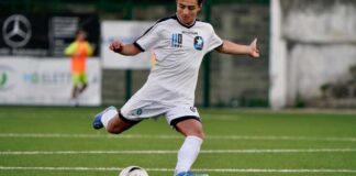 Giovanili Bisceglie, il riepilogo: turno sfortunato per la formazione Allievi