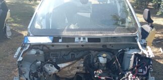 Si allunga ancora l’elenco di vetture rubate e vandalizzate, altre tre rinvenute in zona Tupicelli