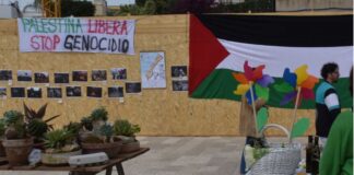 77° anniversario della Nakba: memoria e impegno contro l’ingiustizia anche a Bisceglie