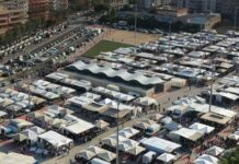 Area polifunzionale di via San Martino: pervenute 7 domande per la concessione decennale di 2 posteggi