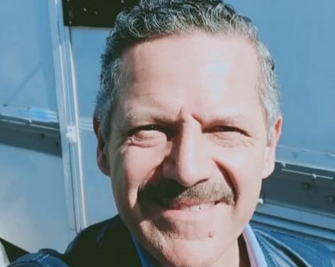 Nicola Losapio - set fiction