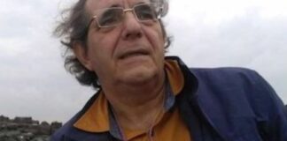 Incontro con Pierfranco Bruni terza anteprima di Libridamare 202