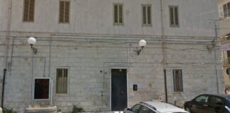 L’ex sede della Guardia Costiera sarà utilizzata per il presidio estivo dei Carabinieri