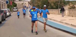 Tutto pronto per la “Io corro con te” e “Io corro con te… e per te” 2025