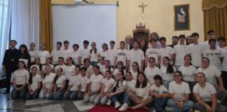 Sensibilizzare i giovani sull’Alzheimer, successo per il progetto di I.C. Don Uva-Cosmai e Universo Salute