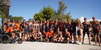 Scatta il countdown per la 1^ edizione del “Triathlon Bisceglie”, appuntamento il 18 maggio