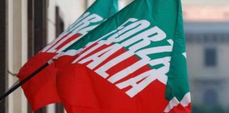 Forza Italia, fissata la data del congresso cittadino