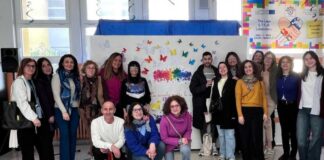Progetto Erasmus+ dell’I.C. “San Giovanni Bosco-Battisti-Ferraris”: un arcobaleno di esperienze per docenti e alunni