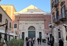 Al Teatro Garibaldi torna “Bisceglie in Musica” con l’Orchestra ICO Magna Gracia