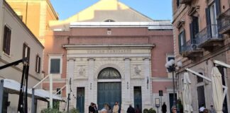 Al Teatro Garibaldi torna “Bisceglie in Musica” con l’Orchestra ICO Magna Gracia