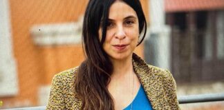 Antonella Lattanzi e la sua “Chiara” alle Vecchie Segherie Mastrototaro