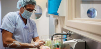 Bisceglie, lectio magistralis di Walter Ricciardi su infezioni ospedaliere