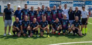 L’Atletico Bisceglie fra Memorial Di Reda e futuro