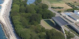 Maglia 165, aperta petizione per tutelare la costa di Levante