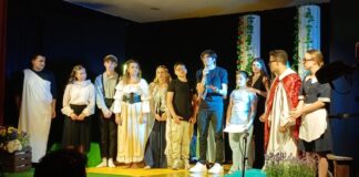 Applausi ed emozioni per “Elettra-Yerma” della CompagniAurea