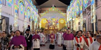 Feste Patronali 2026: dal Comune un contributo di 40.000 euro per le celebrazioni