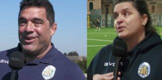Bisceglie Rugby, si conclude il rapporto con i tecnici Gramajo e Minero