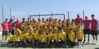 “Torneo Costa dello Jonio”, bilancio lusinghiero per i piccoli calciatori della YAB