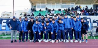 Bisceglie Calcio, arrivano gli stage per il Settore Giovanile