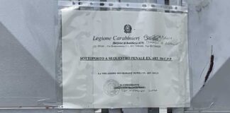 Arrestato un uomo per l’omicidio nell’autoparco di via Copenaghen del 22 maggio