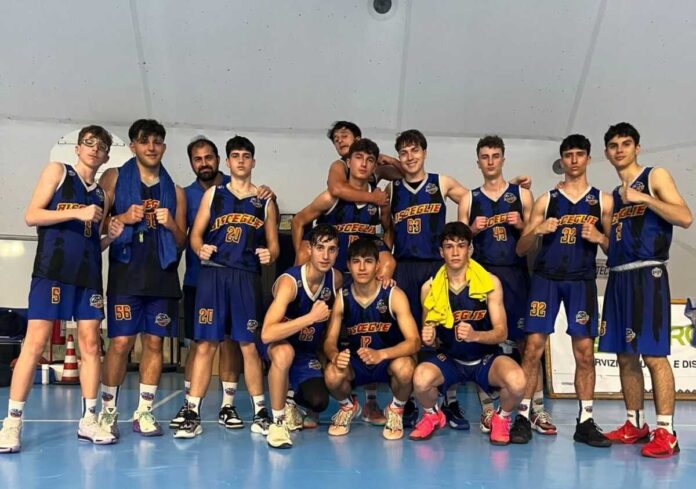 Under 17 Eccellenza Lions00