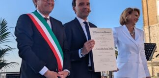 I biscegliesi Enrico Aiello e Assunta Russo nominati Cavalieri al Merito della Repubblica