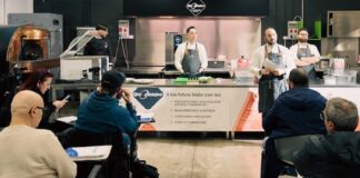 Cooking Solution, conferenza sui PAT al Senato