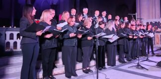 Il New Chorus presenta “Musica oltre i confini”