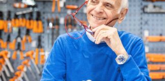 Un leader umile ed empatico, Bisceglie piange la scomparsa di Mimì Pedone