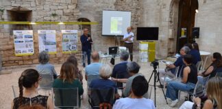 Gli orizzonti controcampo della collettiva a Bisceglie per “Open!”: «Ecco il racconto degli Architetti»