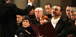 New Chorus presenta la lezione concerto “Uno per Tutti, Tutti per Uno” con il maestro Pietro Simone