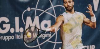 Andrea Pellegrino entra nel tabellone principale dell’ATP 250 di Bastad