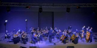 L’Orchestra Sinfonica Federiciana alla SvevArena per un grande tributo a Ennio Morricone