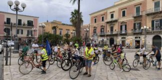 Biciliae Fiab e dalla Scuola di Ciclismo Gaetano Cavallaro organizzano “la Pedalata inclusiva”