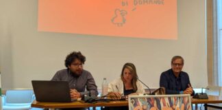 Presentazione del BiComix 2025, Angarano: «Il festival del fumetto cresce di anno in anno»