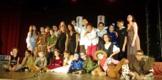 Chiusa tra gli applausi la stagione della CompagniAurea “Il teatro su misura per te”