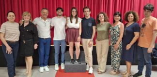 Conclusa con successo la seconda edizione del Gruppo di lettura “La Leggerezza”