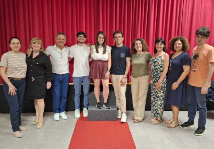 BISCEGLIE – Conclusa con successo la seconda edizione del Gruppo di lettura “La Leggerezza”