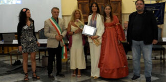 Decima edizione del Premio Internazionale Duchessa Lucrezia Borgia alla Cultura e alla Scienza