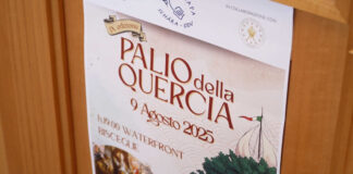 Palio della Quercia, fervono i preparativi per la 9^ edizione: 8 i rioni in gara