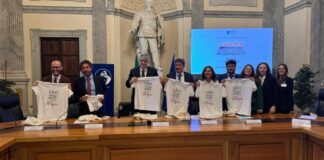 Presentata al Ministero della Cultura la 16^ edizione di Libri nel Borgo Antico