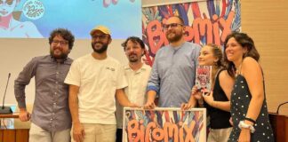 Il festival del fumetto BiComix torna a Bisceglie con un’edizione dal respiro internazionale