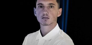 Nuovo innesto di spessore nel pacchetto “under” del Bisceglie, ecco Francesco De Luca